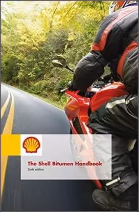 󾕇 Hunter R. N., Shell Bitumen Handbook, 6th ed, 2015 - دانلود کتاب های دانشگاهی