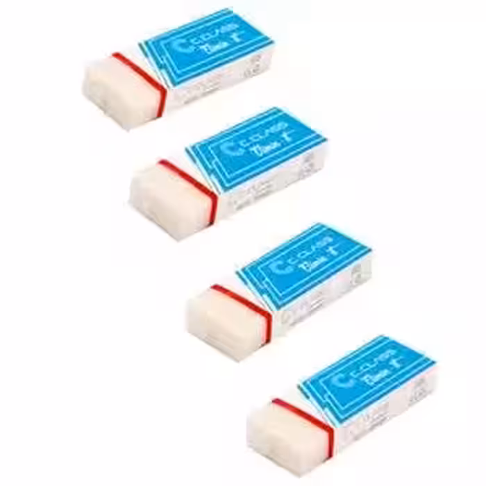 پاک کن سی.کلاس کد B1 بسته 4 عددی