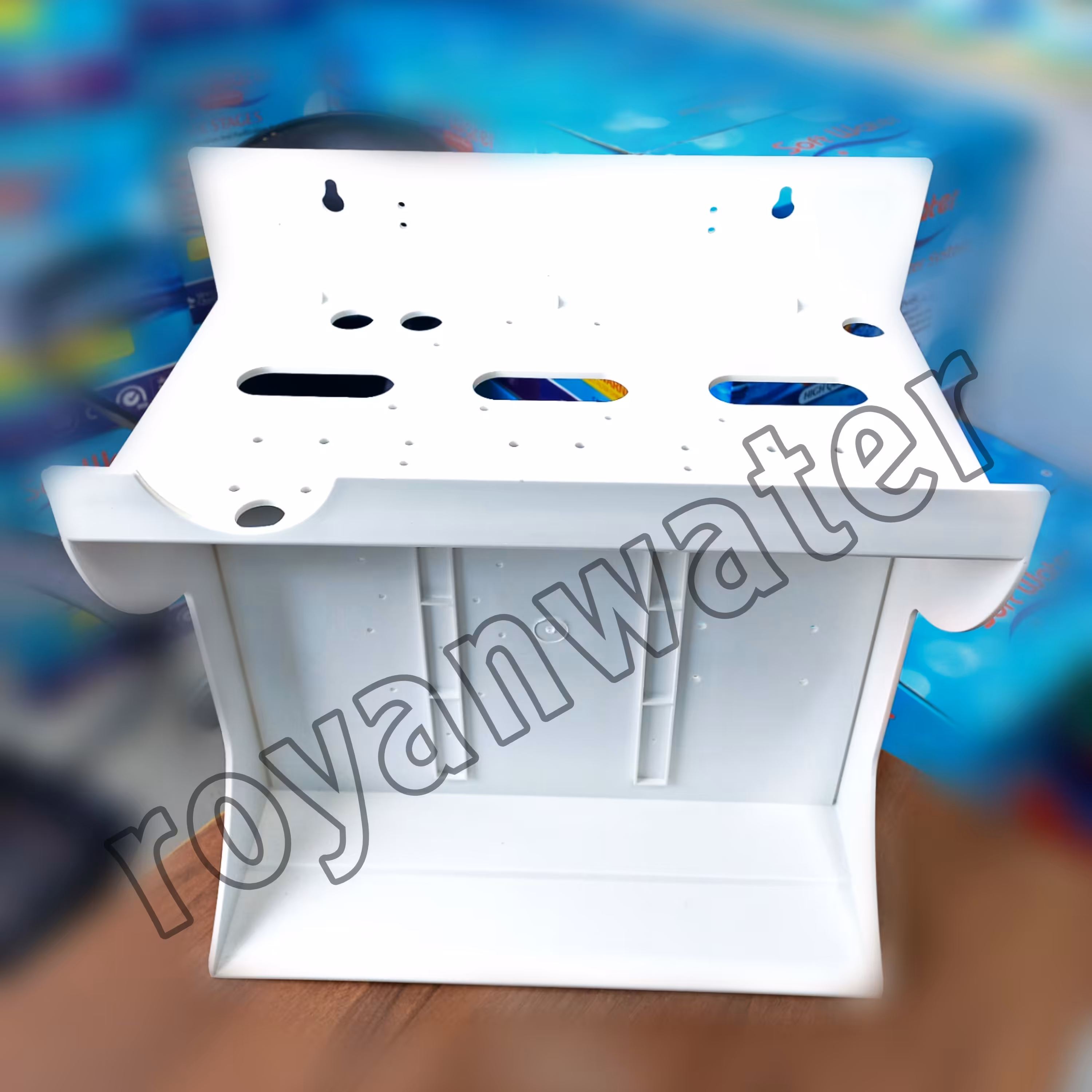 شاسی دستگاه تصفیه آب