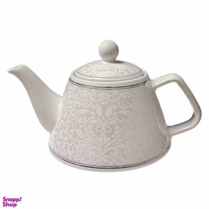 قوری طرح شکس مدل Z2 کد 3200