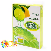 پودر ژله لیمو 100گرمی سیرنگ