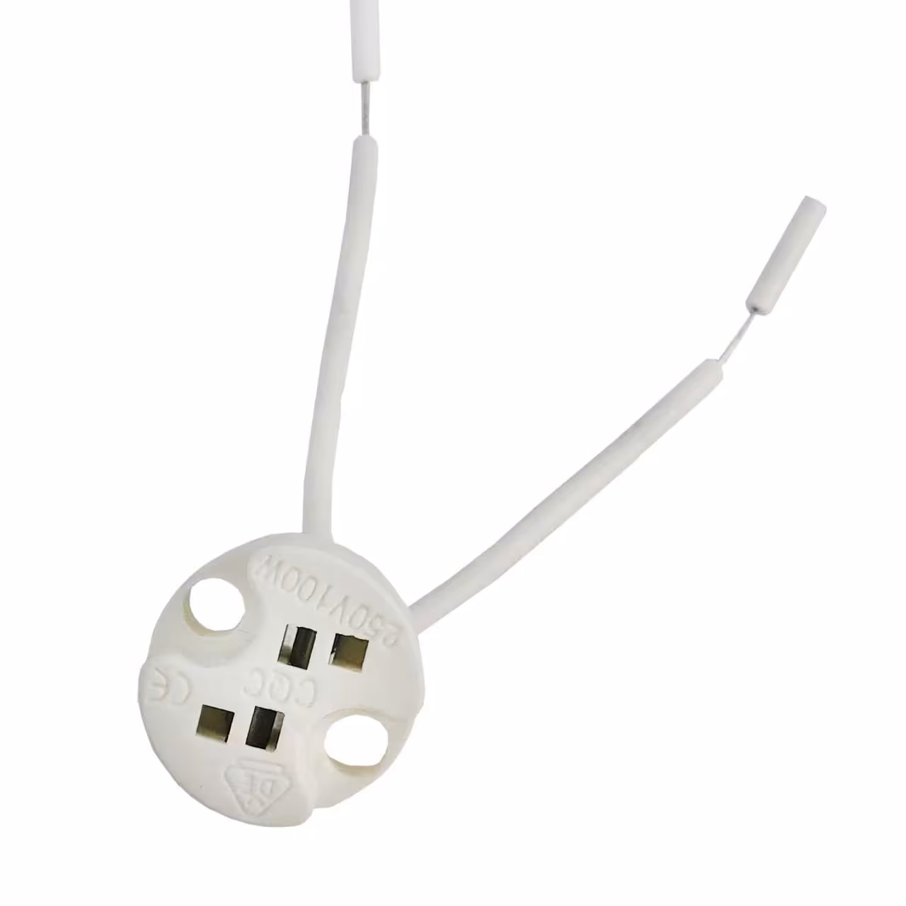 سوکت هالوژن سوزنی