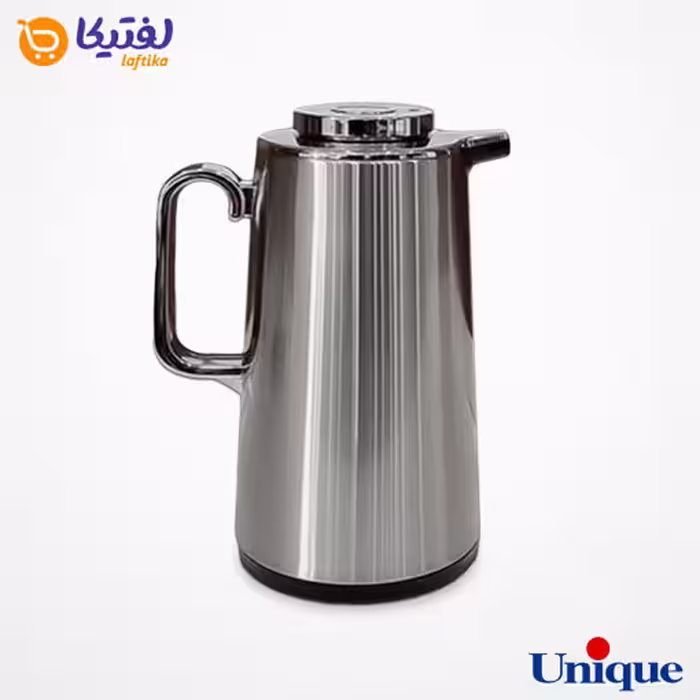 فلاسک 1 لیتری استیل (طرح ژاپن) یونیک UN-1817