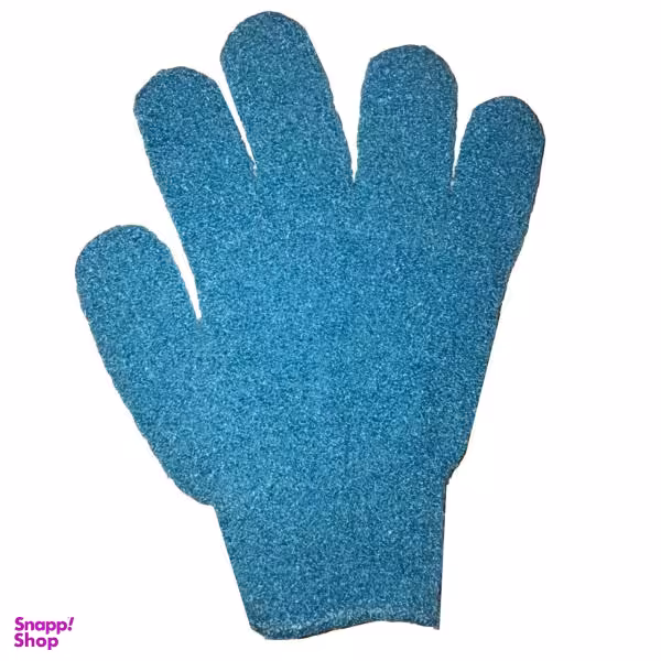 لیف دستکشی حمام کد DAJ