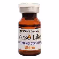 کوکتل شاین وایتنینگ | Whitening Shine Cocktail – مزولایک