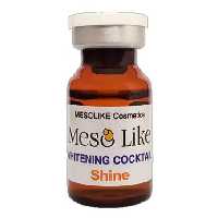 کوکتل شاین وایتنینگ | Whitening Shine Cocktail – مزولایک
