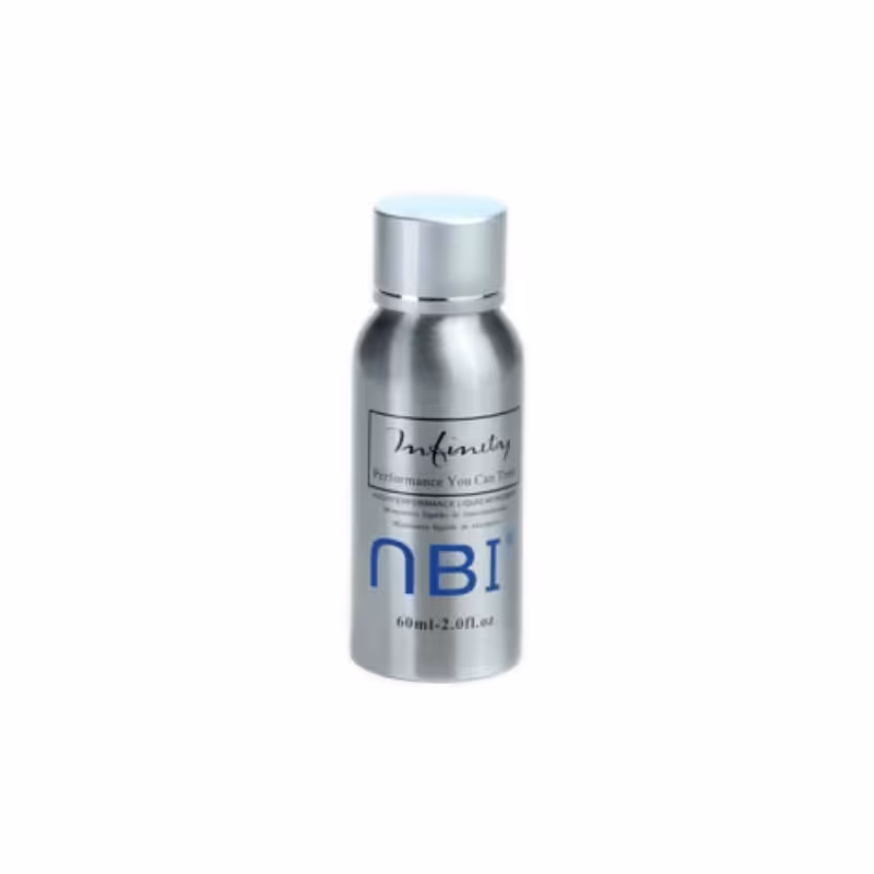 لیکویید کاشت ناخن  60 میل nbi