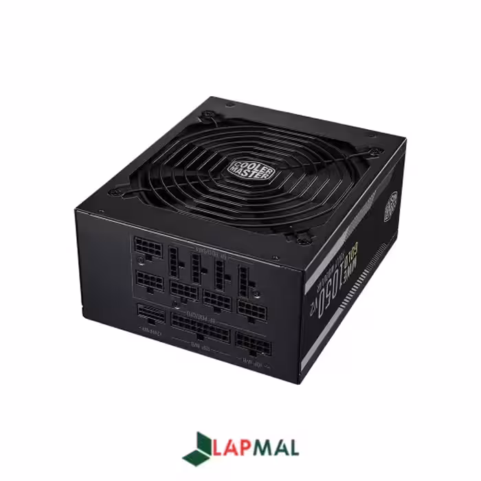 منبع تغذیه کامپیوتر کولر مستر مدل POWER MWE GOLD 1050 V2 ATX 3.0
فروشگاه اینترنتی تخصصی لپتاپ لپ مال