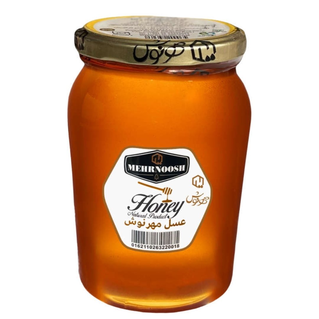 عسل چهل گیاه ممتاز
