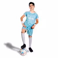 پیراهن و شورت بچه گانه سوم اینترمیامی 2024/2025