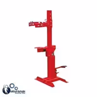 فنر جمع کن هیدرولیک مدل TRK1500-2 - ابزار یراق