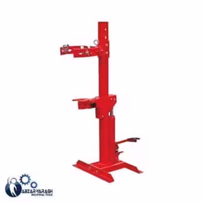 فنر جمع کن هیدرولیک مدل TRK1500-2 - ابزار یراق