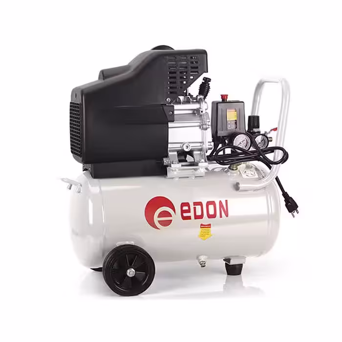 کمپرسور باد 50 لیتری روغنی ادون