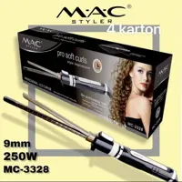 بابلیس فر کننده مو مک استایلر مدل MC-3328

