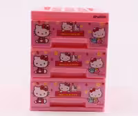 فایل سه طبقه