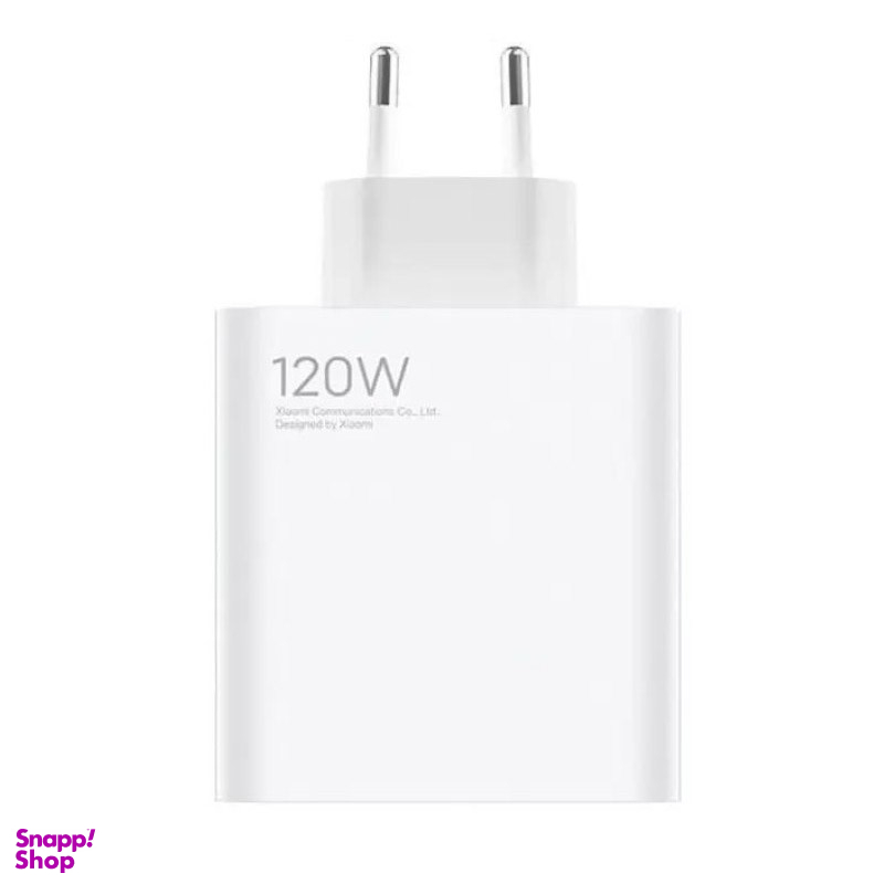 شارژر دیواری 120 وات مدل EZ-12