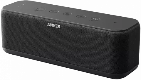 اسپیکر و پاور بانک ANKER مدل SOUNDCORE BOOST