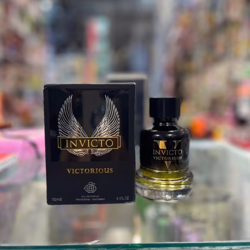 ادکلن اونتوس شرکت فراگرانس امارات اصل