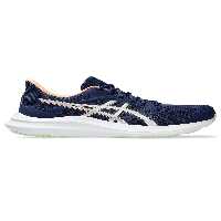 کفش دو و تمرین مشکی زنانه JOLT 4 های آبی روشن در حال رانینگ 404 Asics
