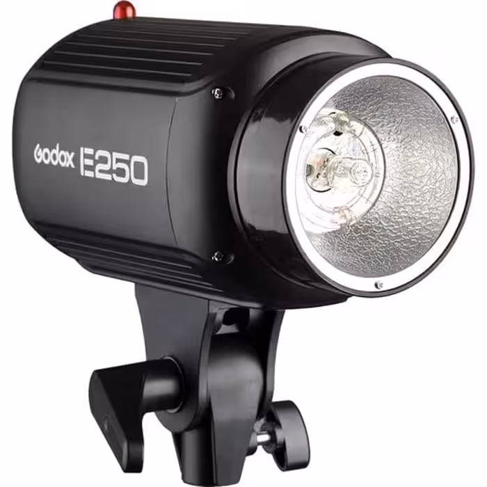 فلاش استودیویی گودکس Godox E250 Flash خرید | قیمت - اگزیف