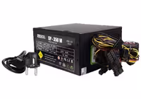 پاور سادیتا مدل اس پی 350 با توان 350 وات