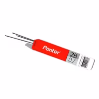 نوک اتود 0.7 بلند پنتر