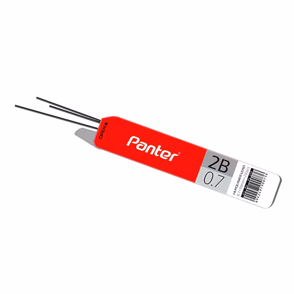 نوک اتود 0.7 بلند پنتر