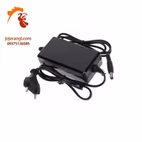 آداپتور 12 ولت 2 آمپر