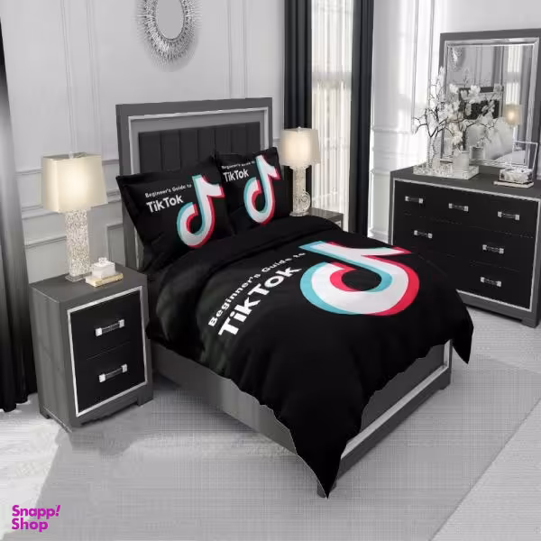 سرویس خواب کد d2281 دو نفره 6 تکه