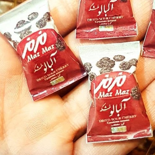 مگنت مینیاتوری البالوخشکه