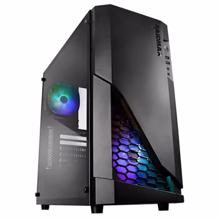 کیس ریدمکس مدل AEGIS