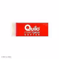 پاکن سفید بسته 20 عددی کویلو