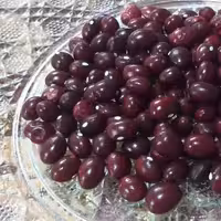 لوبیا قرمز یک دست و خوش پخت  1 کیلویی 