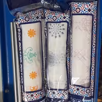 سفره برای مجالس 