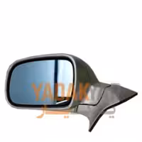 آینه بغل پژو 407 چپ دستی پژو