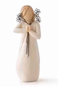 مجسمه friendship 26155 ویلوتری willow tree