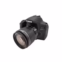 دوربین 850D 18.55 IS II دسته دوم