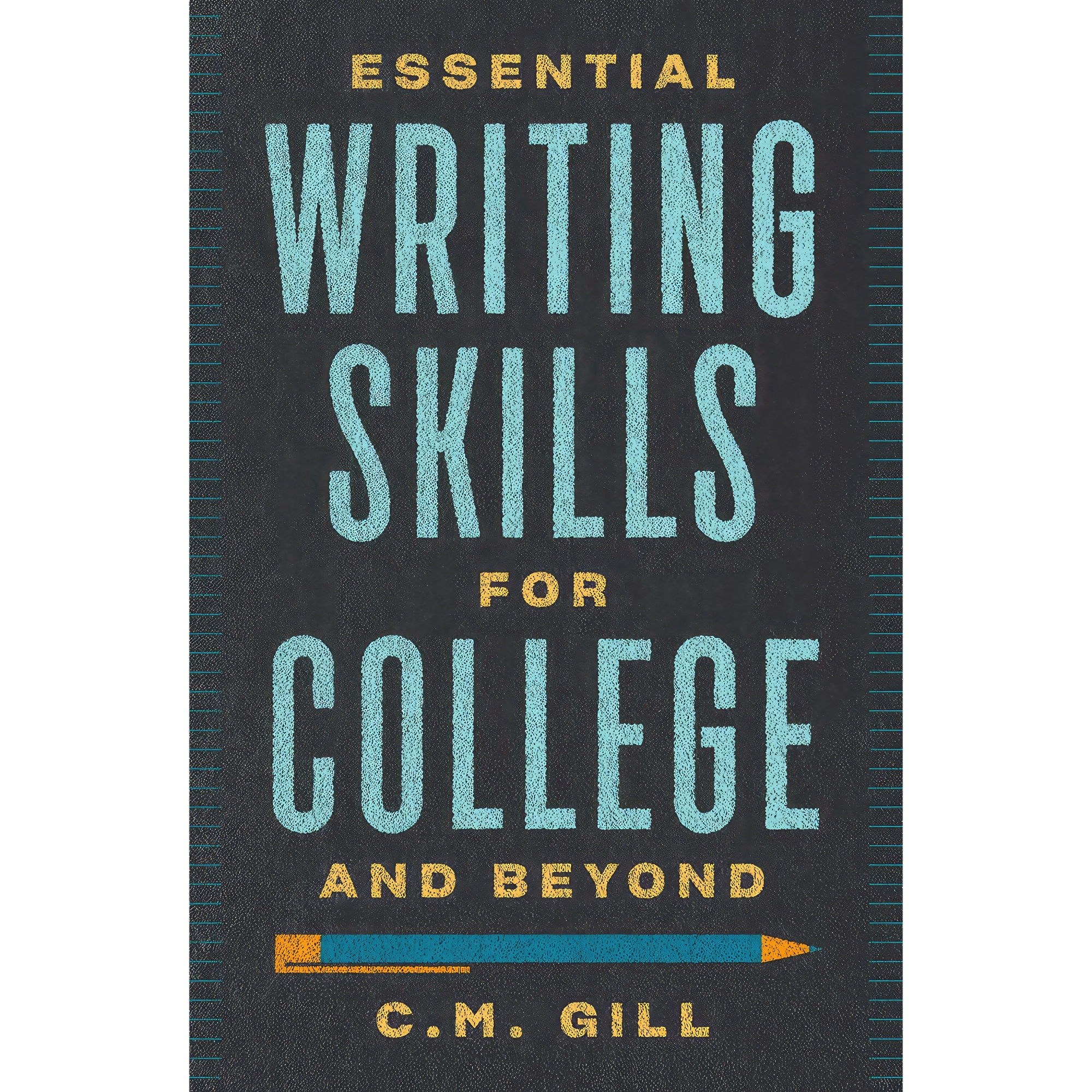 کتاب زبان اصلی Essential Writing Skills for College and Beyond