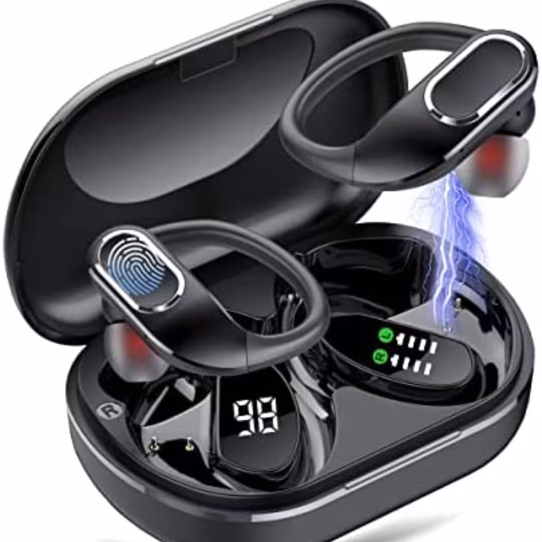 هندزفری لمسی سفارش آلمان 