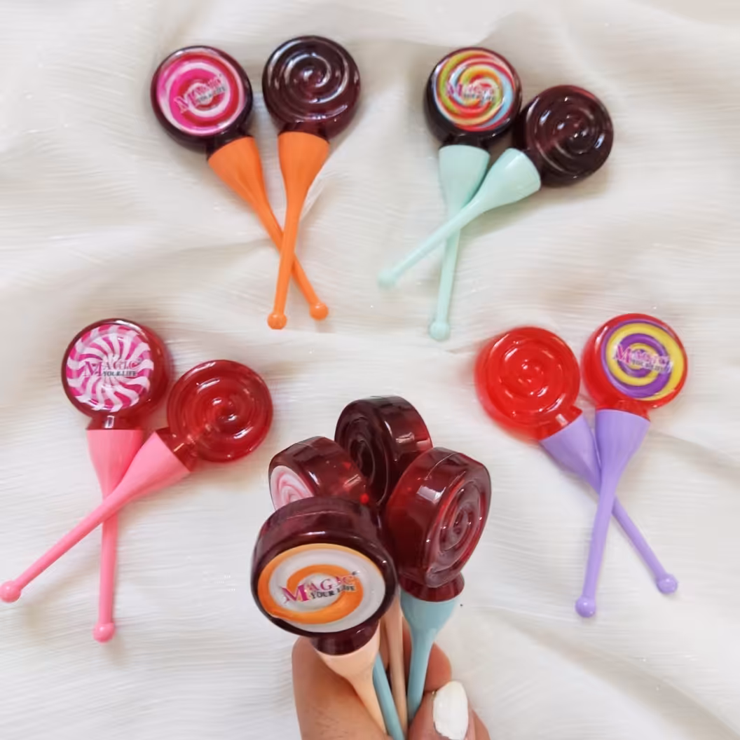 تینت لب مجیک