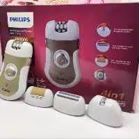 اپلیدی و موکن فوق العاده فیلیپس