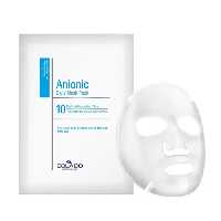 شیت ماسک آنیونیک اکلادو | Anionic Daily Mask