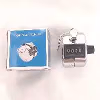 صلوات شمار استیل کد 011