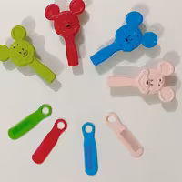 شانه و برس نوزاد