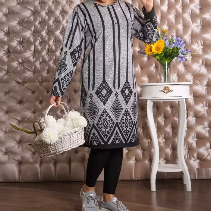 تونیک زنانه