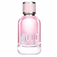 ادو تویلت زنانه دیسکوارد مدل WOOD حجم 100 میلی لیتر