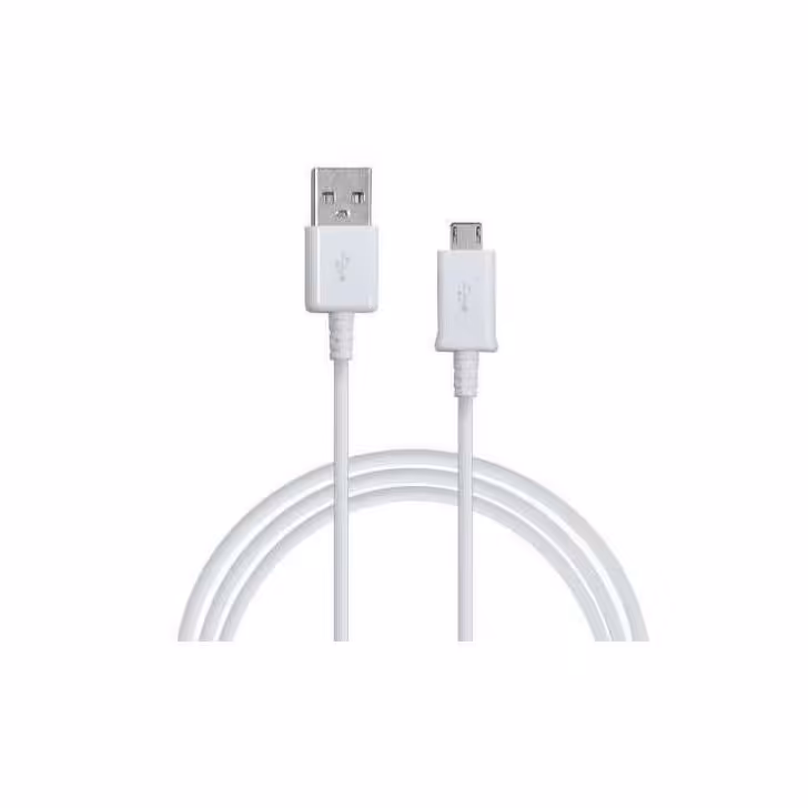 کابل شارژ  فست سامسونگ micro USB (میکرو یو اس بی) (ارسال رایگان)