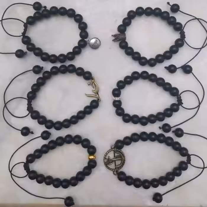 دستبند انیکس(اسپورت زنانه و مردانه)