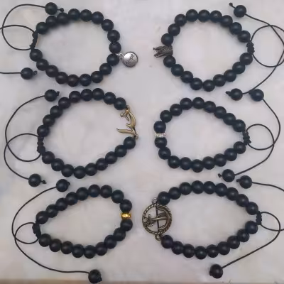 دستبند انیکس(اسپورت زنانه و مردانه)