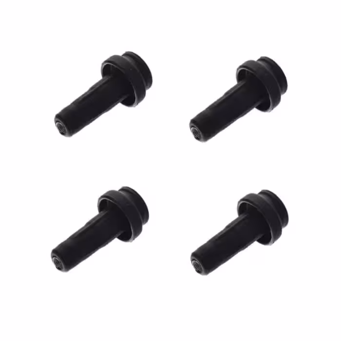 وایر شمع تفتان کد 123 مناسب برای پژو 206 تیپ 5